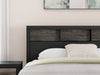 Broachmyn Bed - US Furniture & Mattress (Waterbury,CT)*