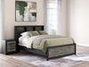Broachmyn Bed - US Furniture & Mattress (Waterbury,CT)*