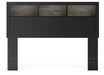 Broachmyn Bed - US Furniture & Mattress (Waterbury,CT)*
