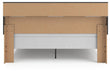 Broachmyn Bed - US Furniture & Mattress (Waterbury,CT)*