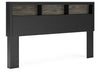 Broachmyn Bed - US Furniture & Mattress (Waterbury,CT)*