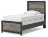 Broachmyn Bed - US Furniture & Mattress (Waterbury,CT)*