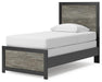 Broachmyn Bed - US Furniture & Mattress (Waterbury,CT)*