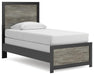 Broachmyn Bed - US Furniture & Mattress (Waterbury,CT)*