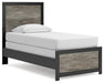 Broachmyn Bed - US Furniture & Mattress (Waterbury,CT)*