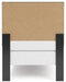 Broachmyn Bed - US Furniture & Mattress (Waterbury,CT)*