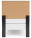 Broachmyn Bed - US Furniture & Mattress (Waterbury,CT)*