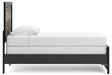 Broachmyn Bed - US Furniture & Mattress (Waterbury,CT)*