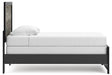 Broachmyn Bed - US Furniture & Mattress (Waterbury,CT)*