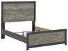Broachmyn Bed - US Furniture & Mattress (Waterbury,CT)*