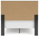 Broachmyn Bed - US Furniture & Mattress (Waterbury,CT)*