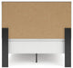 Broachmyn Bed - US Furniture & Mattress (Waterbury,CT)*