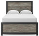 Broachmyn Bed - US Furniture & Mattress (Waterbury,CT)*