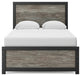 Broachmyn Bed - US Furniture & Mattress (Waterbury,CT)*