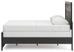 Broachmyn Bed - US Furniture & Mattress (Waterbury,CT)*