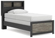 Broachmyn Bed - US Furniture & Mattress (Waterbury,CT)*
