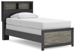 Broachmyn Bed - US Furniture & Mattress (Waterbury,CT)*