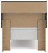 Broachmyn Bed - US Furniture & Mattress (Waterbury,CT)*