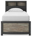 Broachmyn Bed - US Furniture & Mattress (Waterbury,CT)*