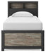 Broachmyn Bed - US Furniture & Mattress (Waterbury,CT)*
