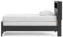 Broachmyn Bed - US Furniture & Mattress (Waterbury,CT)*
