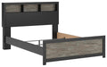 Broachmyn Bed - US Furniture & Mattress (Waterbury,CT)*