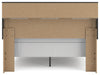 Broachmyn Bed - US Furniture & Mattress (Waterbury,CT)*