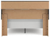 Broachmyn Bed - US Furniture & Mattress (Waterbury,CT)*