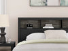 Broachmyn Bed - US Furniture & Mattress (Waterbury,CT)*