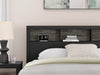 Broachmyn Bed - US Furniture & Mattress (Waterbury,CT)*