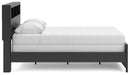 Broachmyn Bed - US Furniture & Mattress (Waterbury,CT)*