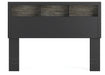 Broachmyn Bed - US Furniture & Mattress (Waterbury,CT)*