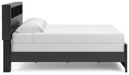 Broachmyn Bed - US Furniture & Mattress (Waterbury,CT)*