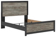 Broachmyn Bed - US Furniture & Mattress (Waterbury,CT)*
