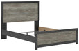 Broachmyn Bed - US Furniture & Mattress (Waterbury,CT)*