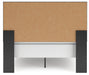 Broachmyn Bed - US Furniture & Mattress (Waterbury,CT)*