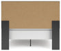 Broachmyn Bed - US Furniture & Mattress (Waterbury,CT)*