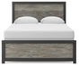 Broachmyn Bed - US Furniture & Mattress (Waterbury,CT)*