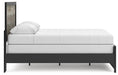 Broachmyn Bed - US Furniture & Mattress (Waterbury,CT)*