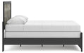 Broachmyn Bed - US Furniture & Mattress (Waterbury,CT)*