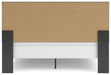 Broachmyn Bed - US Furniture & Mattress (Waterbury,CT)*