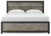 Broachmyn Bed - US Furniture & Mattress (Waterbury,CT)*