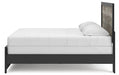 Broachmyn Bed - US Furniture & Mattress (Waterbury,CT)*