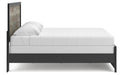Broachmyn Bed - US Furniture & Mattress (Waterbury,CT)*