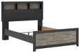 Broachmyn Bed - US Furniture & Mattress (Waterbury,CT)*