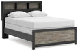 Broachmyn Bed - US Furniture & Mattress (Waterbury,CT)*