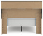 Broachmyn Bed - US Furniture & Mattress (Waterbury,CT)*