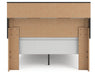 Broachmyn Bed - US Furniture & Mattress (Waterbury,CT)*
