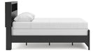 Broachmyn Bed - US Furniture & Mattress (Waterbury,CT)*