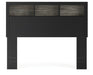 Broachmyn Bed - US Furniture & Mattress (Waterbury,CT)*